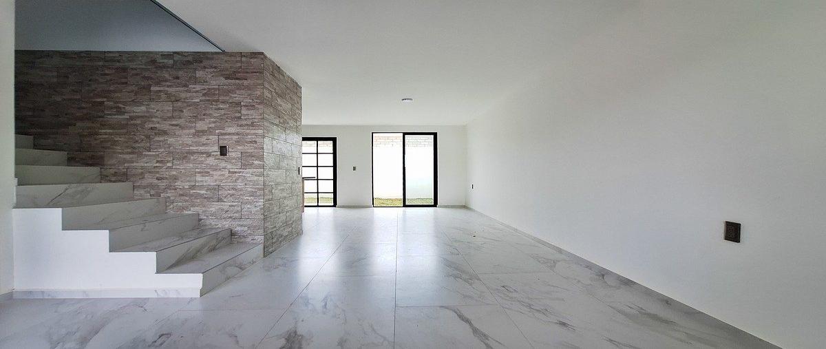 Foto de casa en venta en paris , capital sur, el marqués, querétaro, 0 No. 05