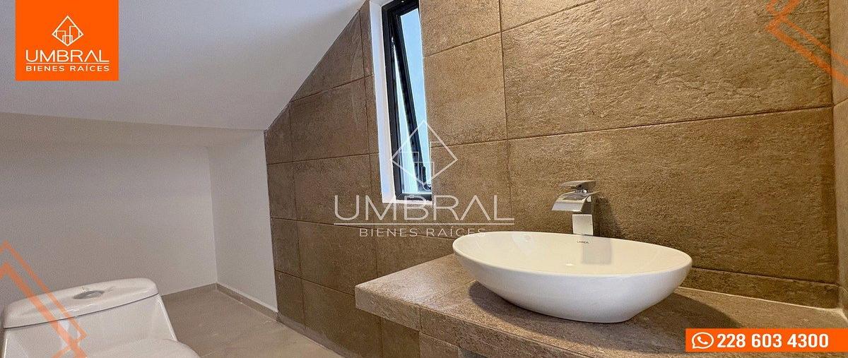 Foto de casa en venta en parís , residencial monte magno, xalapa, veracruz de ignacio de la llave, 0 No. 08