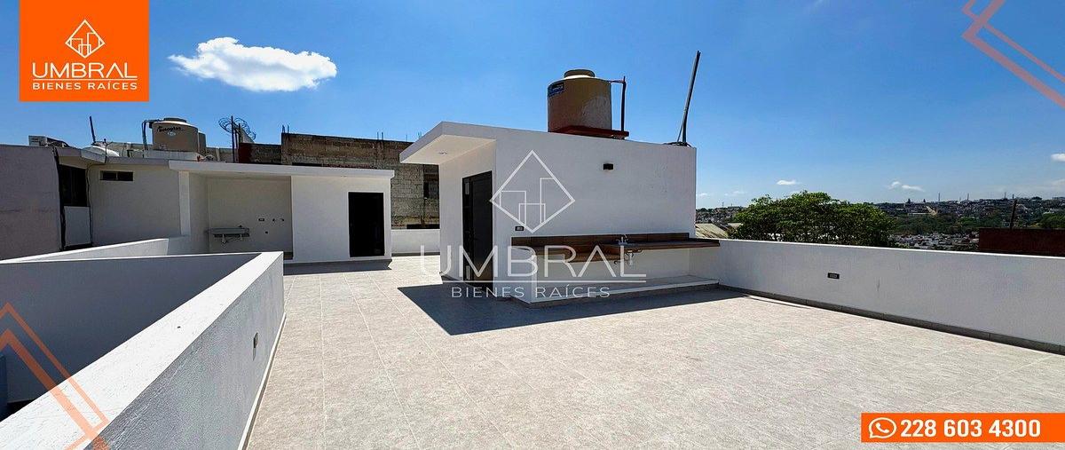 Foto de casa en venta en parís , residencial monte magno, xalapa, veracruz de ignacio de la llave, 0 No. 13