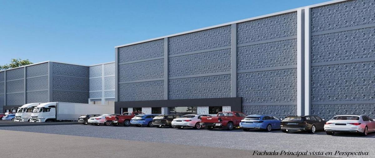 Foto de bodega en park prika , aeropuerto internacional de monterrey, apodaca, nuevo león, 0 foto 03 Foto de bodega en venta en park prika , aeropuerto internacional de monterrey, apodaca, nuevo león, 0 No. 03