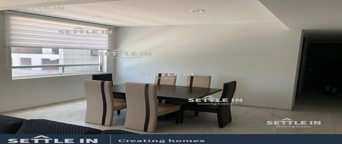 Foto de departamento en renta en park view , lomas de angelópolis ii, san andrés cholula, puebla, 0 No. 02