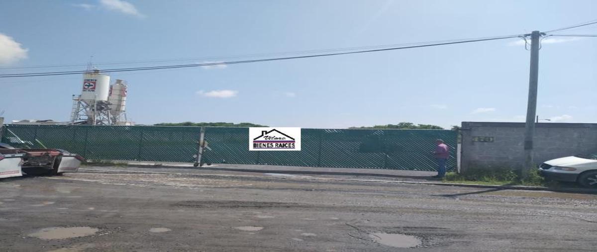 Foto de terreno industrial en renta en parke 2000 , parke 2000, veracruz, veracruz de ignacio de la llave, 0 No. 01