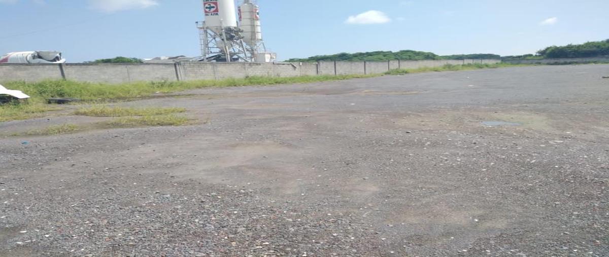 Foto de terreno industrial en renta en parke 2000 , parke 2000, veracruz, veracruz de ignacio de la llave, 0 No. 02