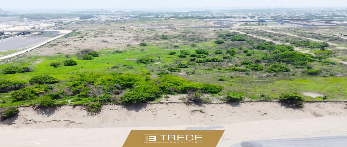 Foto de terreno habitacional en venta en  , parke 2000, veracruz, veracruz de ignacio de la llave, 0 No. 03