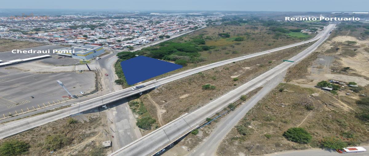 Foto de terreno habitacional en renta en  , parke 2000, veracruz, veracruz de ignacio de la llave, 0 No. 03