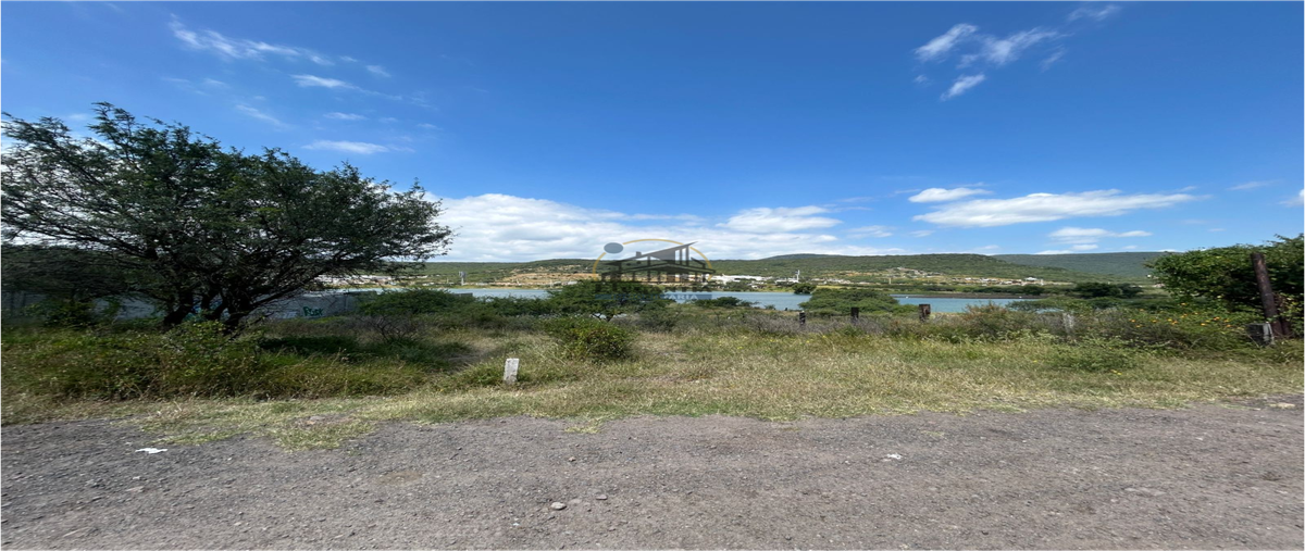 Foto de terreno habitacional en venta en parlamento , el salitre, querétaro, querétaro, 0 No. 03