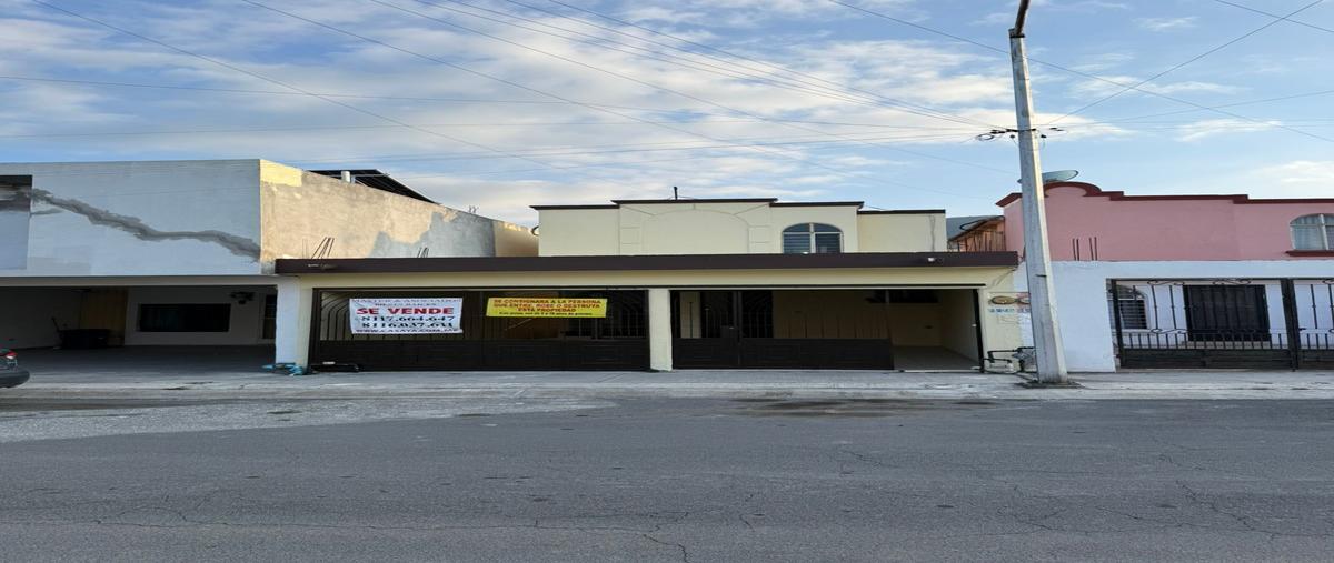 Foto de casa en venta en parma , puerta del sol, general escobedo, nuevo león, 30232541 No. 02