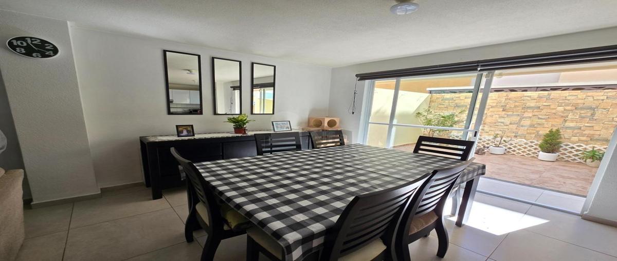 Foto de casa en venta en parma toscana iii 17, san pedro totoltepec, toluca, méxico, 28672373 No. 05