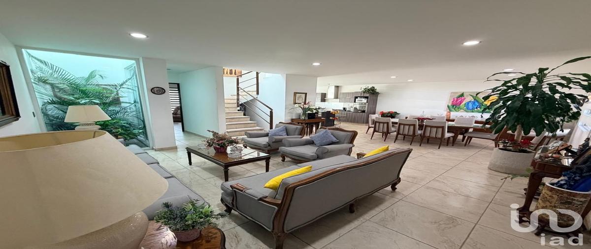 Foto de casa en venta en parmaso 176, lomas de juriquilla, querétaro, querétaro, 30914564 No. 03