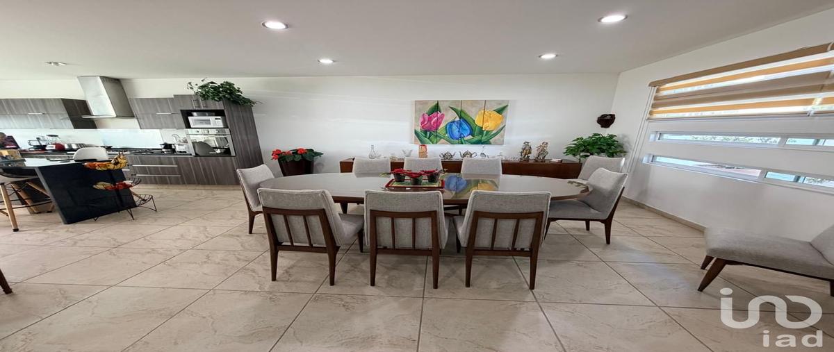 Foto de casa en venta en parmaso 176, lomas de juriquilla, querétaro, querétaro, 30914564 No. 04