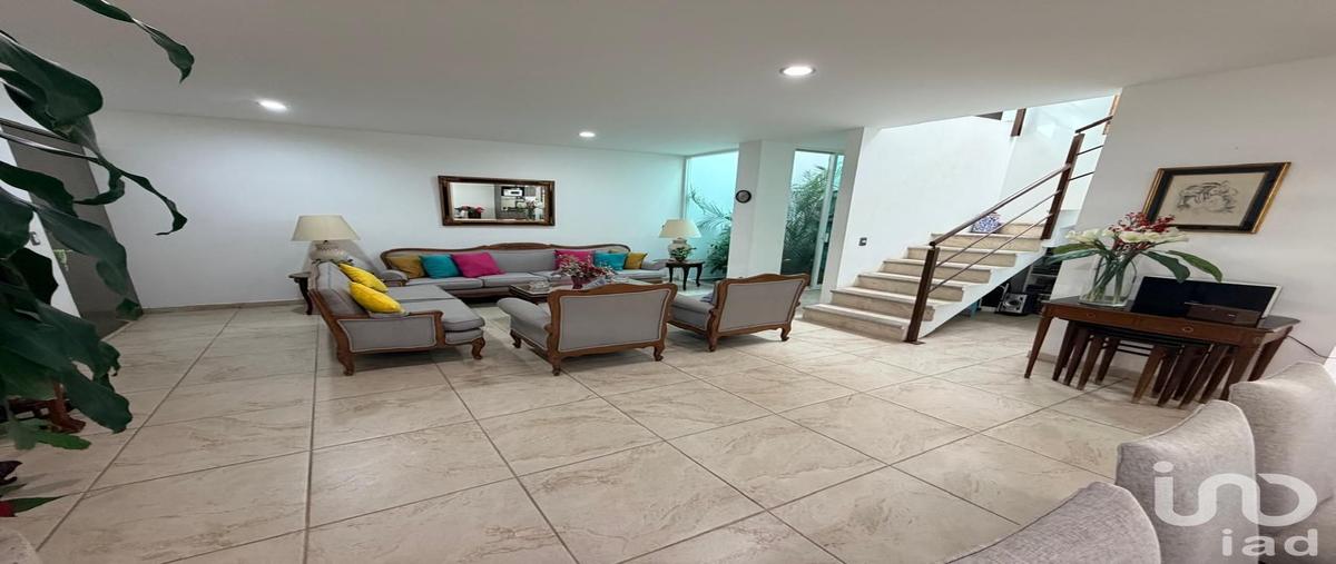 Foto de casa en venta en parmaso 230, lomas de juriquilla, querétaro, querétaro, 30914564 No. 04