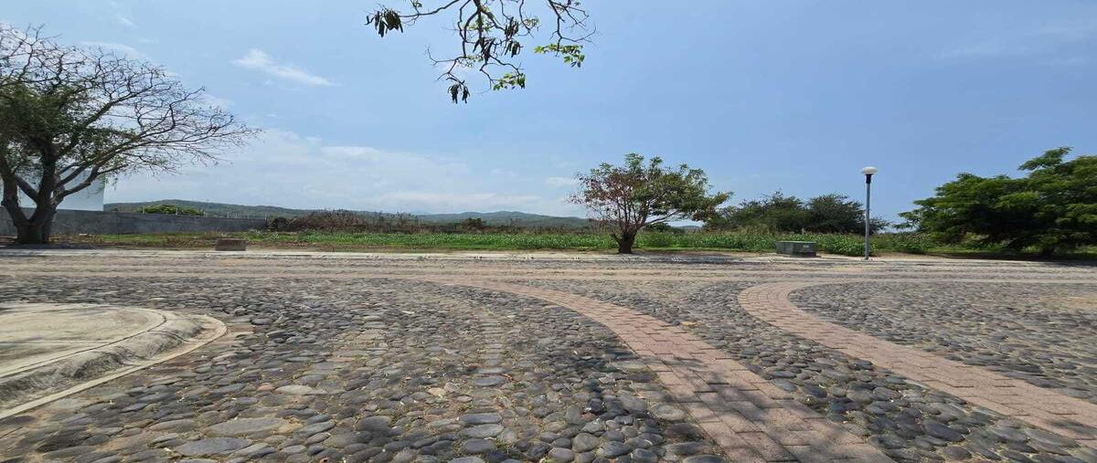 Foto de terreno habitacional en venta en parota , santiago, manzanillo, colima, 0 No. 05