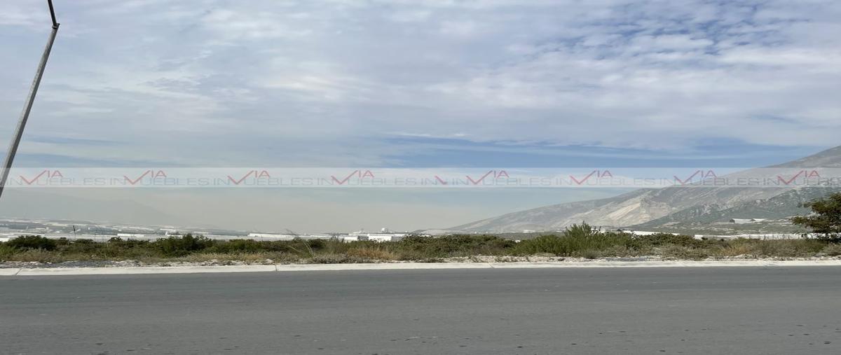 Foto de terreno industrial en venta en parque 100 , parque 100, santa catarina, nuevo león, 0 No. 05