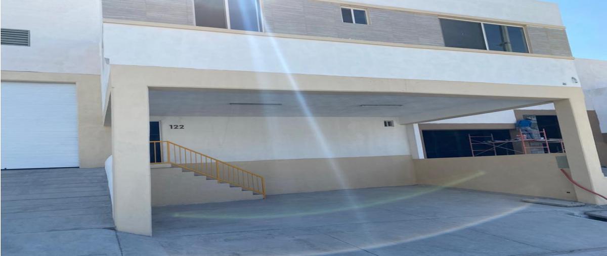 Foto de bodega en venta en  , parque 100, santa catarina, nuevo león, 25365728 No. 03