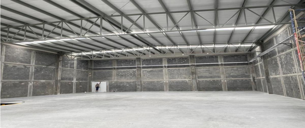 Foto de bodega en venta en  , parque 100, santa catarina, nuevo león, 25365728 No. 05