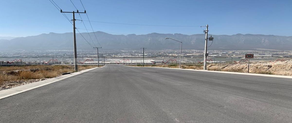 Foto de terreno industrial en venta en  , parque 100, santa catarina, nuevo león, 26961183 No. 04