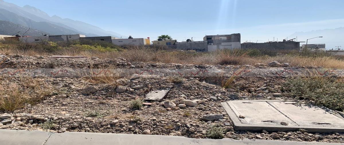 Foto de terreno industrial en venta en  , parque 100, santa catarina, nuevo león, 26961183 No. 05