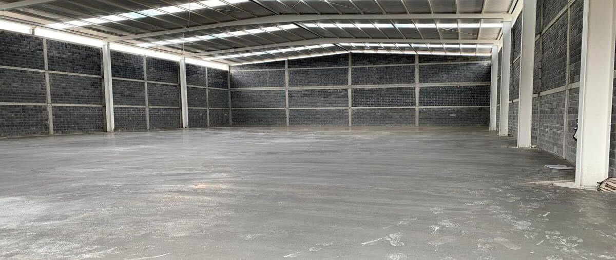 Foto de bodega en venta en  , parque 100, santa catarina, nuevo león, 30090142 No. 03