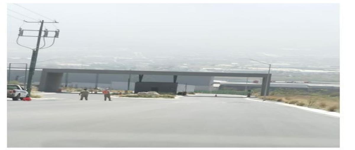 Foto de terreno industrial en venta en  , parque 100, santa catarina, nuevo león, 30469135 No. 03