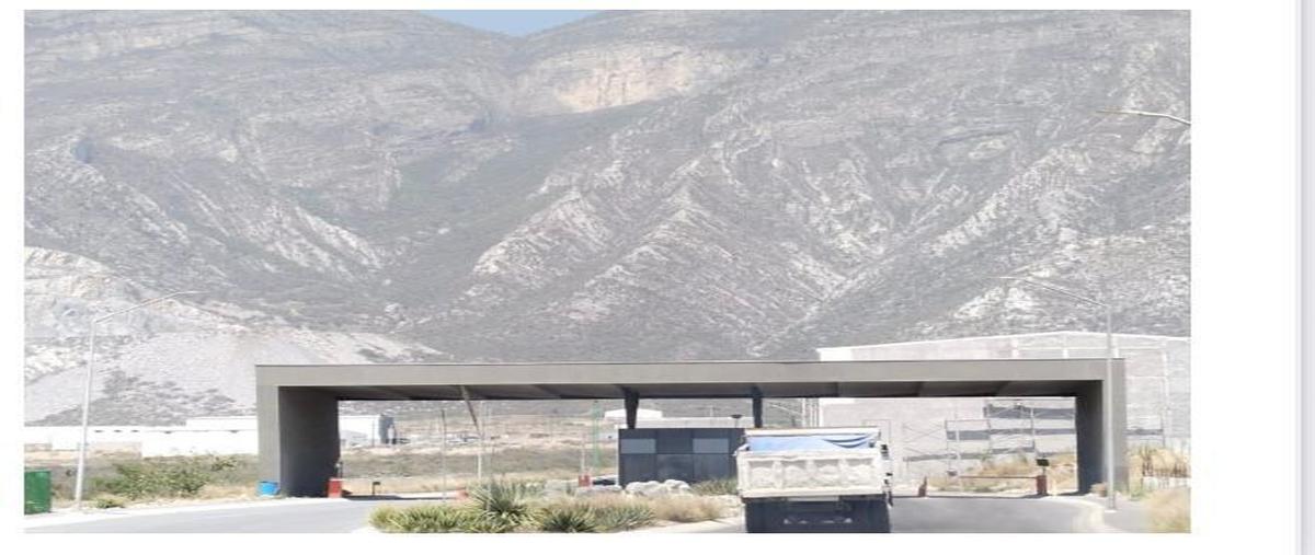 Foto de terreno industrial en venta en  , parque 100, santa catarina, nuevo león, 30469135 No. 05