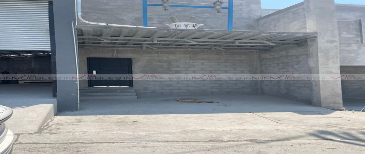 Foto de bodega en renta en  , parque 100, santa catarina, nuevo león, 0 No. 04