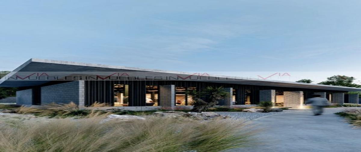 Foto de terreno industrial en venta en  , parque 100, santa catarina, nuevo león, 0 No. 04