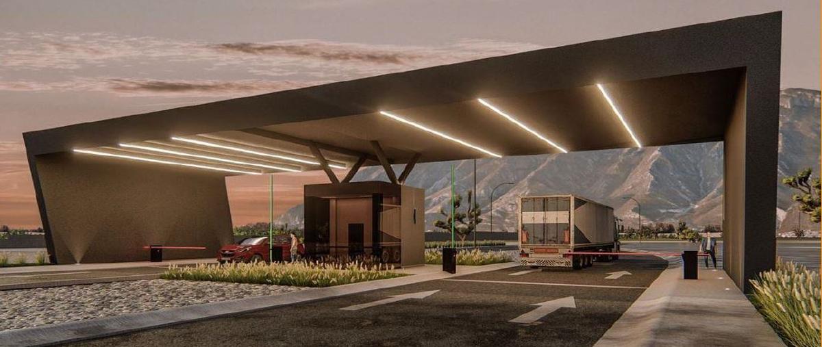 Foto de terreno habitacional en venta en  , parque 100, santa catarina, nuevo león, 0 No. 03