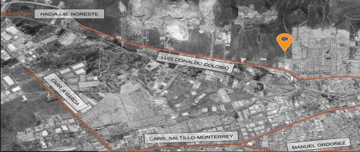 Foto de terreno habitacional en venta en  , parque 100, santa catarina, nuevo león, 0 No. 04