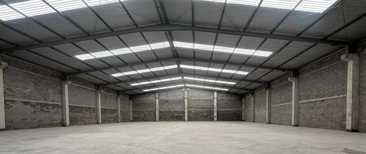 Foto de bodega en renta en  , parque 100, santa catarina, nuevo león, 0 No. 03