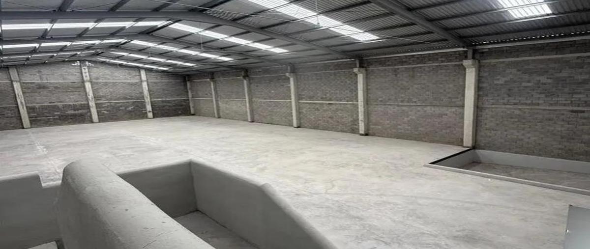 Foto de bodega en renta en  , parque 100, santa catarina, nuevo león, 0 No. 04