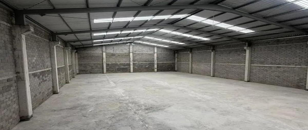 Foto de bodega en renta en  , parque 100, santa catarina, nuevo león, 0 No. 05