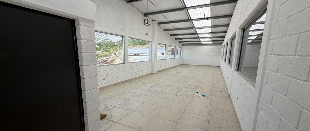 Foto de bodega en renta en  , parque 100, santa catarina, nuevo león, 31634871 No. 04