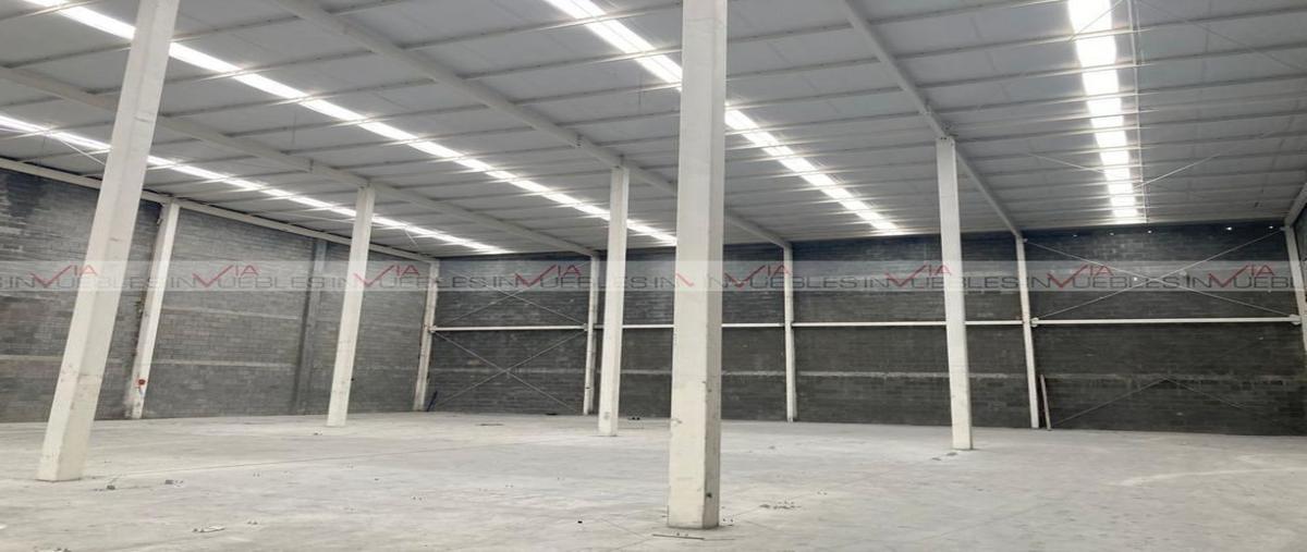 Foto de bodega en venta en parque 300 , parque 300, santa catarina, nuevo león, 26105195 No. 03