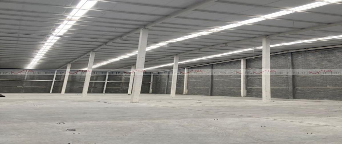 Foto de bodega en venta en parque 300 , parque 300, santa catarina, nuevo león, 26105195 No. 04