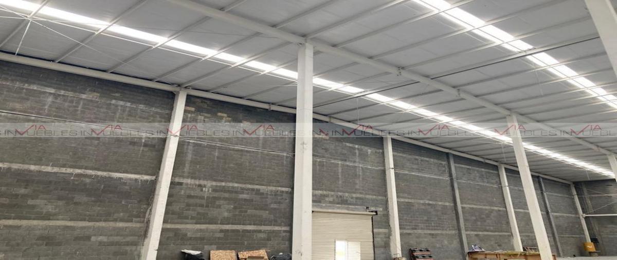 Foto de bodega en venta en parque 300 , parque 300, santa catarina, nuevo león, 26105195 No. 05