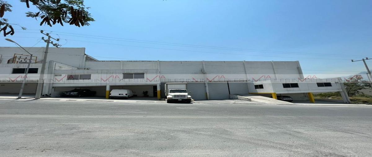 Foto de bodega en parque 300 , parque 300, santa catarina, nuevo león, 0 foto 01 Foto de bodega en renta en parque 300 , parque 300, santa catarina, nuevo león, 0 No. 01