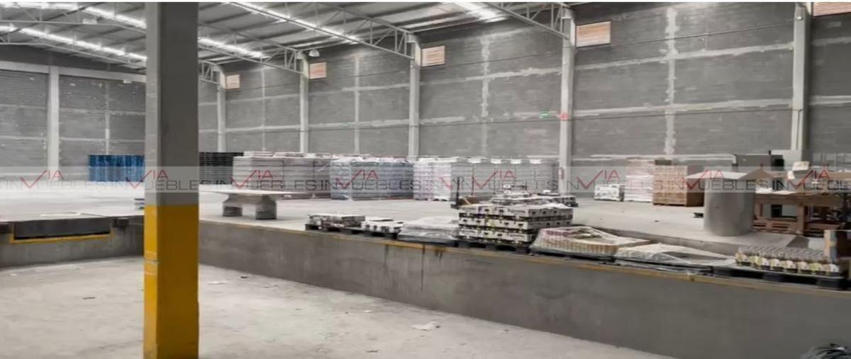 Foto de bodega en parque 300 , parque 300, santa catarina, nuevo león, 28942650 foto 02 Foto de bodega en renta en parque 300 , parque 300, santa catarina, nuevo león, 28942650 No. 02