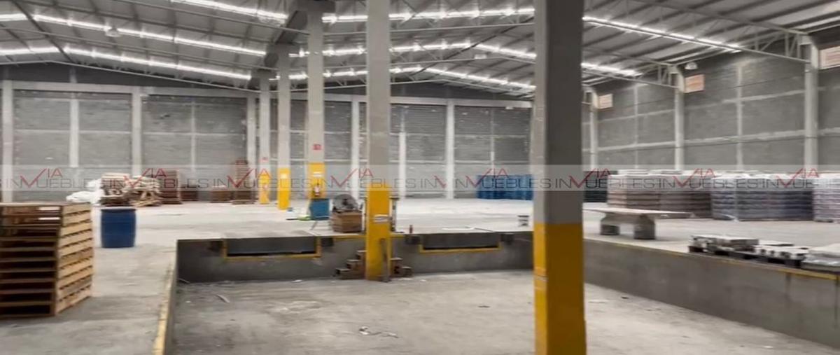 Foto de bodega en parque 300 , parque 300, santa catarina, nuevo león, 28942650 foto 03 Foto de bodega en renta en parque 300 , parque 300, santa catarina, nuevo león, 28942650 No. 03