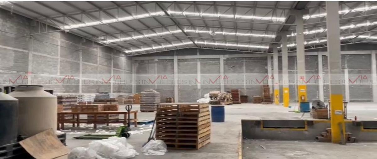 Foto de bodega en parque 300 , parque 300, santa catarina, nuevo león, 28942650 foto 04 Foto de bodega en renta en parque 300 , parque 300, santa catarina, nuevo león, 28942650 No. 04