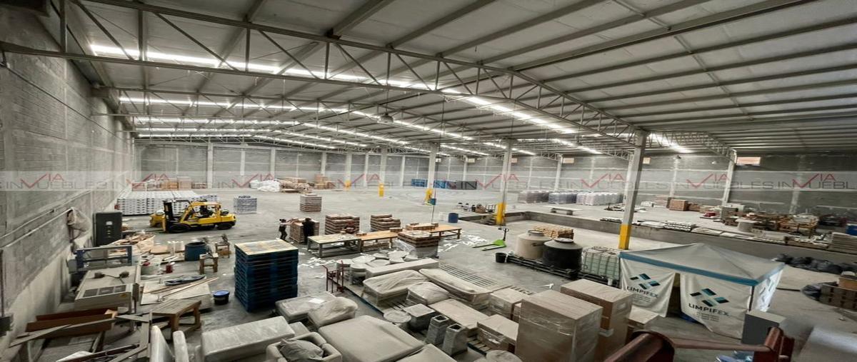 Foto de bodega en parque 300 , parque 300, santa catarina, nuevo león, 28942650 foto 05 Foto de bodega en renta en parque 300 , parque 300, santa catarina, nuevo león, 28942650 No. 05