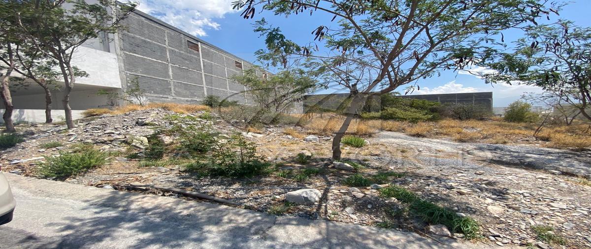 Foto de terreno industrial en venta en  , parque 300, santa catarina, nuevo león, 26685877 No. 04