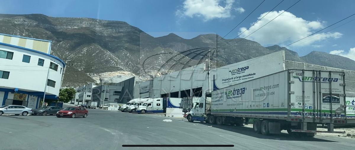 Foto de terreno industrial en venta en  , parque 300, santa catarina, nuevo león, 26685877 No. 05
