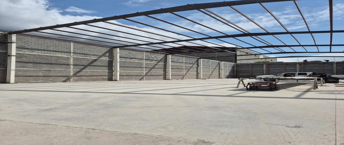 Foto de bodega en venta en  , parque 300, santa catarina, nuevo león, 27621375 No. 03
