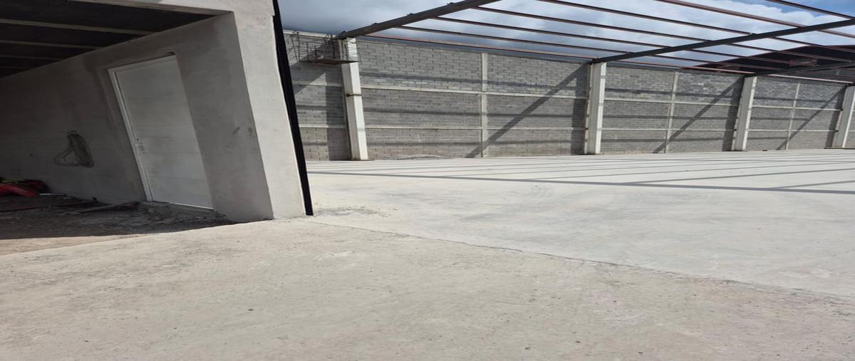 Foto de bodega en venta en  , parque 300, santa catarina, nuevo león, 27621375 No. 04