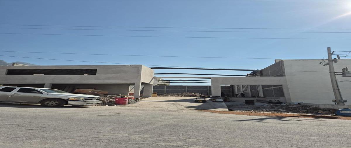 Foto de bodega en venta en  , parque 300, santa catarina, nuevo león, 27621375 No. 05