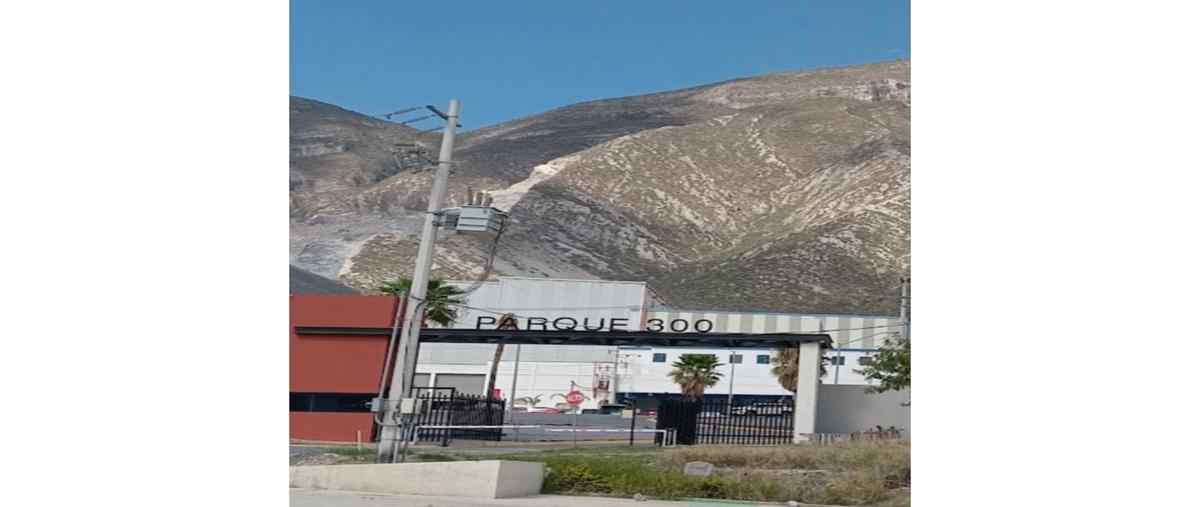 Foto de bodega en , parque 300, santa catarina, nuevo león, 0 foto 01 Foto de bodega en renta en , parque 300, santa catarina, nuevo león, 0 No. 01