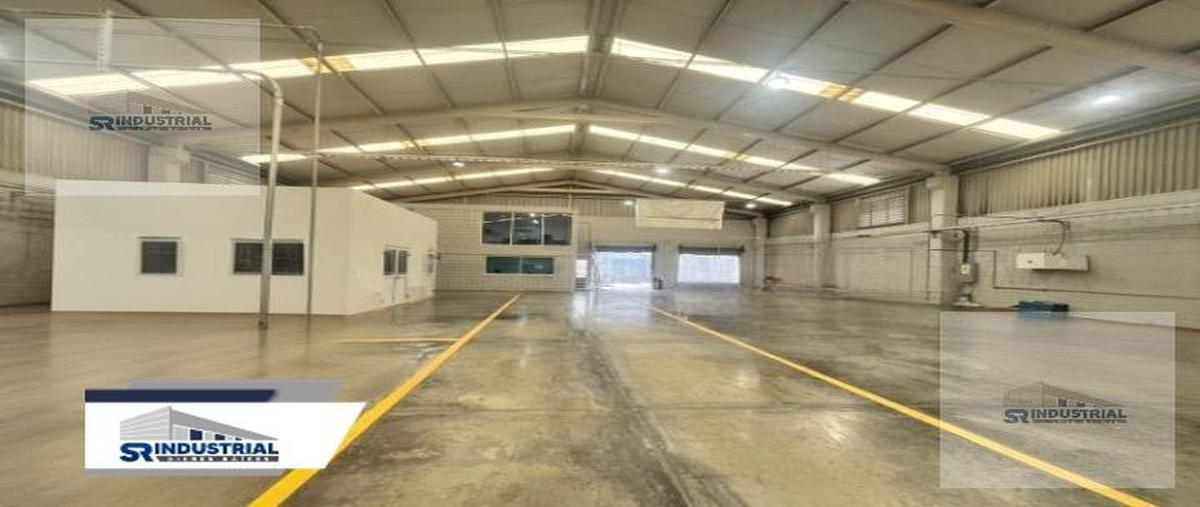 Foto de bodega en renta en  , parque 300, santa catarina, nuevo león, 28563540 No. 03