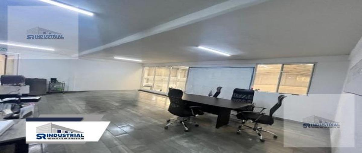 Foto de bodega en renta en  , parque 300, santa catarina, nuevo león, 28563540 No. 05