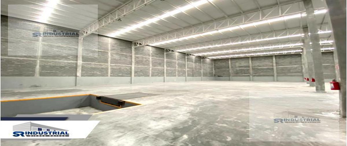 Foto de bodega en renta en  , parque 300, santa catarina, nuevo león, 28898508 No. 03