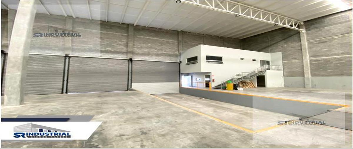 Foto de bodega en renta en  , parque 300, santa catarina, nuevo león, 28898508 No. 05